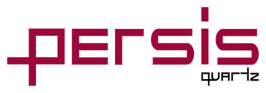 Persis Quartz Logo