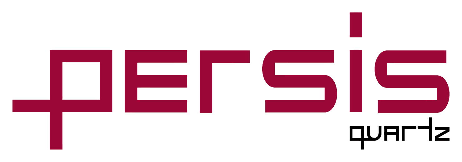 Persis Quartz Logo